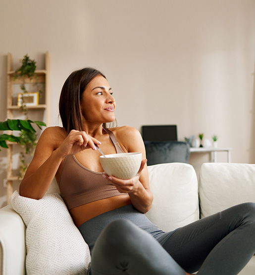 The IC Diet: 7 Foods to Avoid