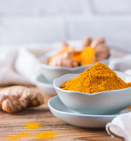 What Supplements Are Useful for IC?