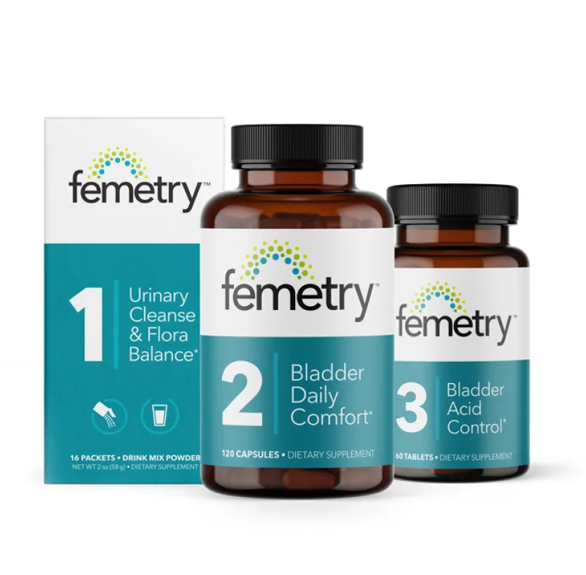 Femetry Bundle