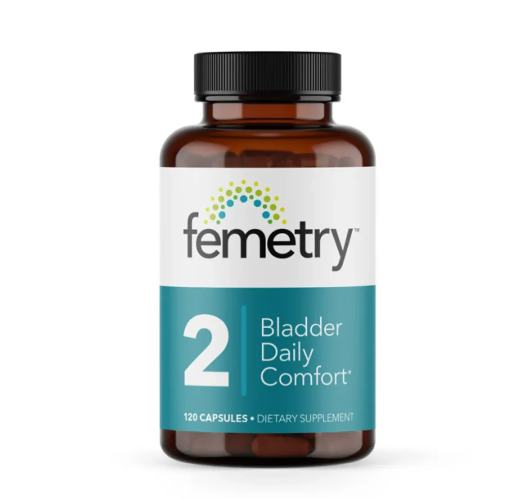 Bladder Daily Comfort