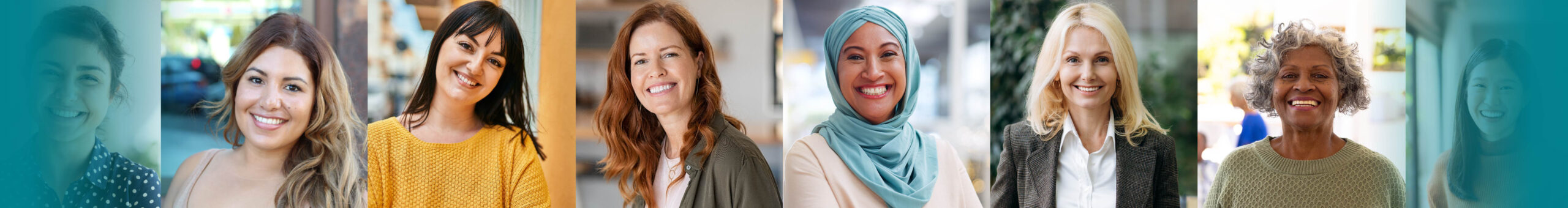 femetry women