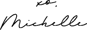 michelle milheiras name
